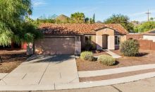 1418 S Starglow Dr Tucson, AZ 85713