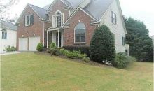 2450 Cross Springs Dr Cumming, GA 30041