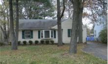 2817 Stark Dr Willoughby, OH 44094