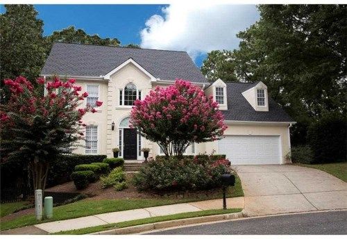 190 Fieldstone Edge, Alpharetta, GA 30005