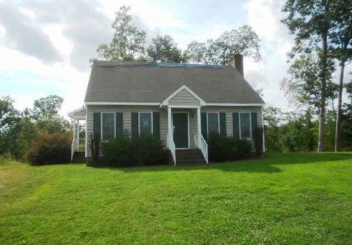 260 Ridge Rd, Tappahannock, VA 22560