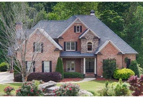 4622 Deer Creek Ct, Flowery Branch, GA 30542