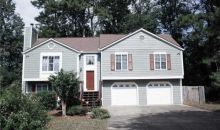 255 Magnolia Tree Ct Alpharetta, GA 30022