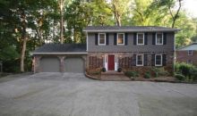 2895 Leafwood Dr SE Marietta, GA 30067