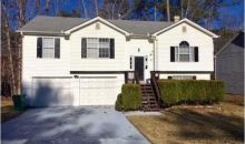 1317 Sandybrook Ct Lithonia, GA 30058