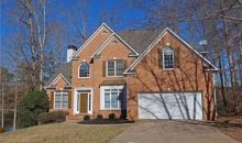 6854 Glen Cove Ln Stone Mountain, GA 30087