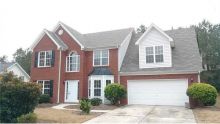 3566 Patti Parkway Decatur, GA 30034