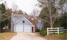 3402 Chastain Glen Ln NE Marietta, GA 30066