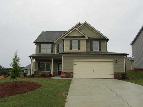 680 Massey St, Winder, GA 30680