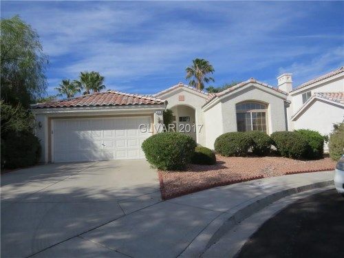 2201 Stone Pine Court, Las Vegas, NV 89134