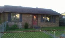 1905 RANDALL STREET Flatwoods, KY 41139