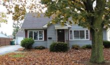 6 Chapman Pl Waupun, WI 53963