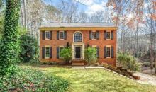 940 White Oak Pass Alpharetta, GA 30005