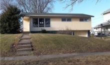 1305 Siegel St Tama, IA 52339