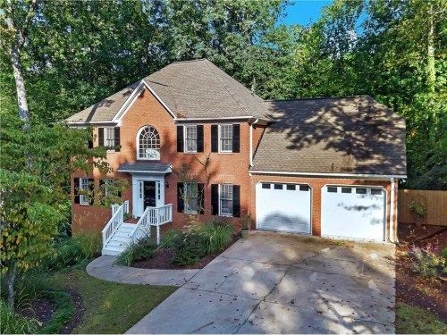 105 Beech Tree Ln, Roswell, GA 30075