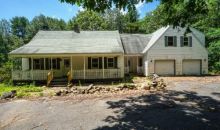 11 Frye Hill Rd Royalston, MA 01368