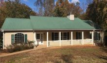 606 Dowdy Rd Roopville, GA 30170