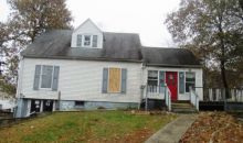 16 Cedar Ln Poughkeepsie, NY 12601