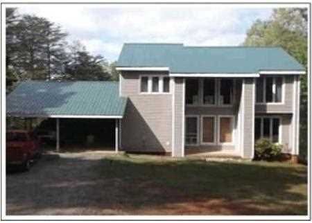 1356 Old Kerns Rd, Dawsonville, GA 30534