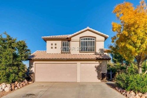 2282 Red Alder Street, Henderson, NV 89002