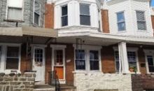 269 W Sheldon St Philadelphia, PA 19120