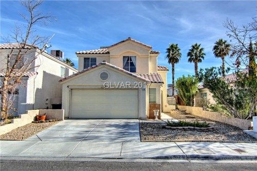 1720 Cedar Bluffs Way, Las Vegas, NV 89128