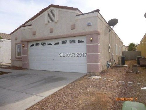 1651 Otto Merida Avenue, Las Vegas, NV 89106