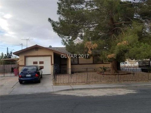 3625 Valley Forge Avenue, Las Vegas, NV 89110