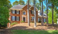 771 Crossfire Ridge NW Marietta, GA 30064