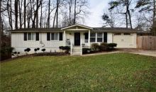 2480 Belaire Dr Cumming, GA 30041