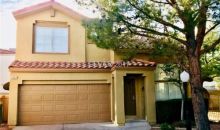 3303 Cheltenham Street Las Vegas, NV 89129