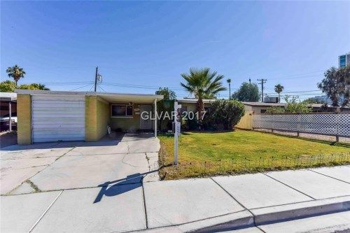 2211 Santa Clara Drive, Las Vegas, NV 89104