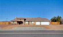 1020 East Elderberry Pahrump, NV 89048