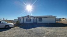 1211 West Vondell Pahrump, NV 89048