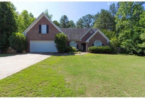 316 Arbor Rd SW, Monroe, GA 30656