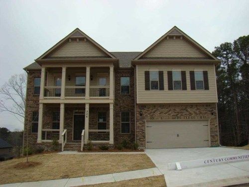 70 Partridge Ln, Covington, GA 30016