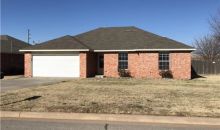 153 Carter Rd Elk City, OK 73644