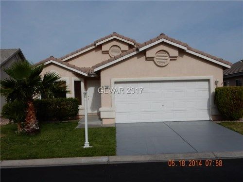 2739 Knoll Point Street, Las Vegas, NV 89156