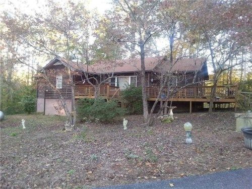 8515 Mount Tabor Rd, Cumming, GA 30028