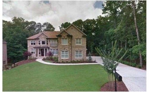 520 Kings Peak, Alpharetta, GA 30022