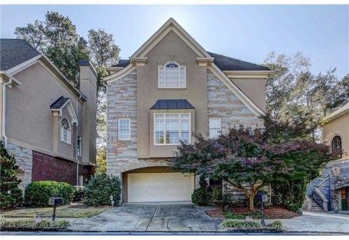 1040 Fairway Estates NE, Atlanta, GA 30319