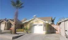 4628 Curdsen Way Las Vegas, NV 89110