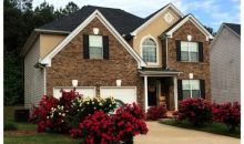 11154 Genova Terrace Hampton, GA 30228