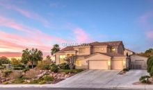 7032 New Moon Way Las Vegas, NV 89110