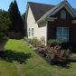 4413 N Gate Dr, Gainesville, GA 30506 ID:15229777