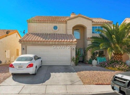 2763 Pavero Way, Las Vegas, NV 89142