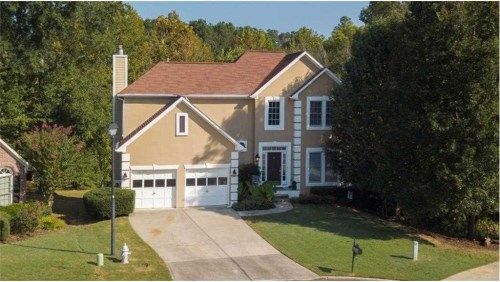 3691 Morning Creek Ct, Suwanee, GA 30024