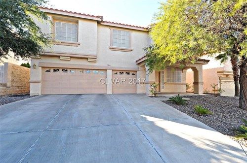 271 Delta Waters Street, Henderson, NV 89074