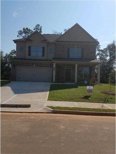 275 Brickstone Parkway, Covington, GA 30016