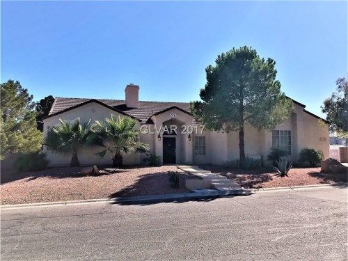 915 Ambrose Drive, Las Vegas, NV 89123